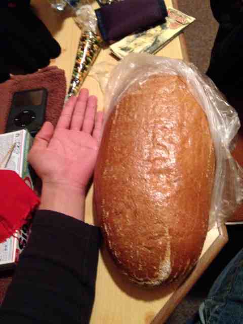 パン