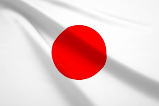 日本国旗