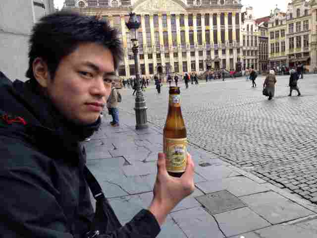 「旅は人を強くする」と思った話
