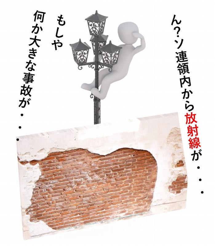 チェルノブイリ　事故