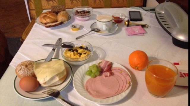 オーストリア　ハルシュタット