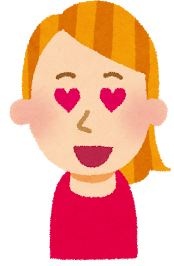 白人女性