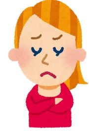 白人女性