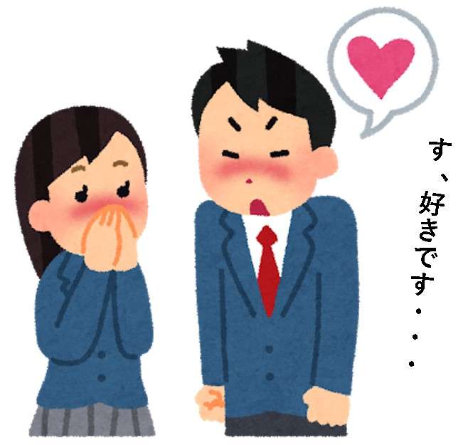 好きな人の顔が思い出せない