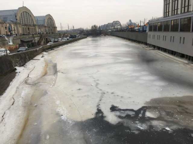 ラトビア　リガ