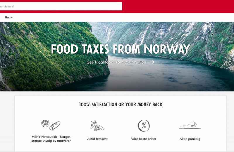ノルウェー　オスロ　ブログ
