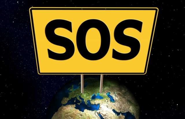 SOS　タイタニック