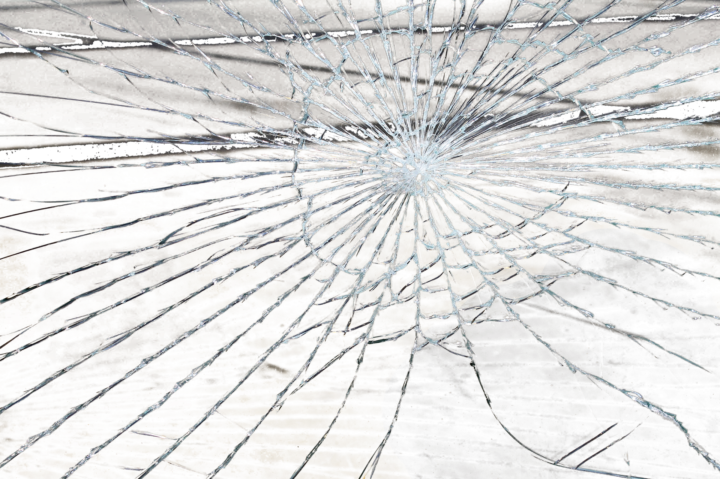 ガラス