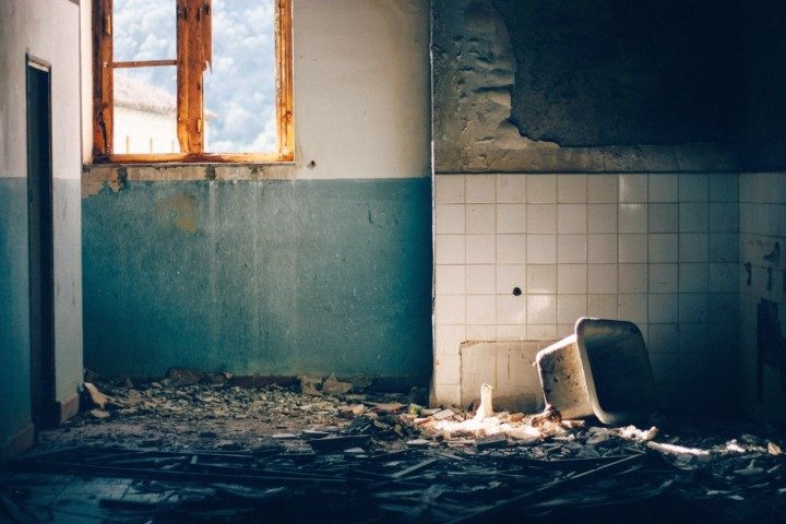 建物