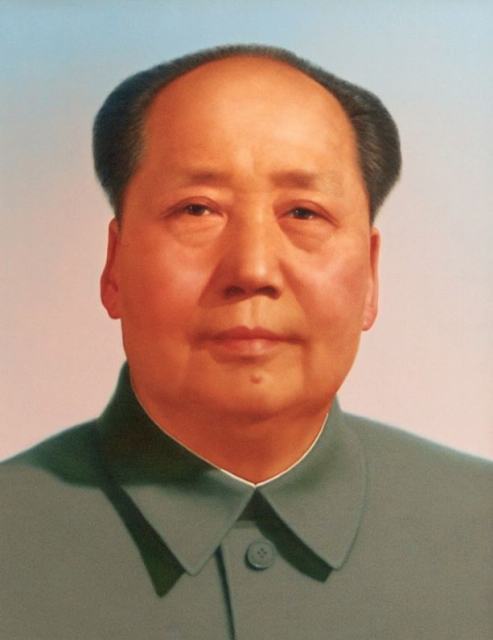 大躍進政策