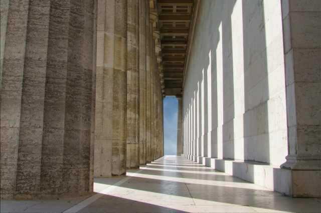 ギリシア建築