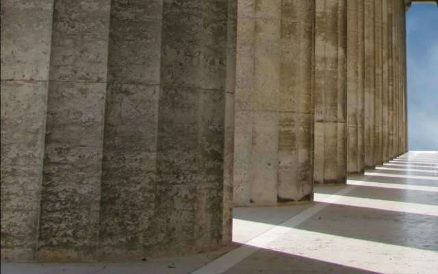 ギリシア建築