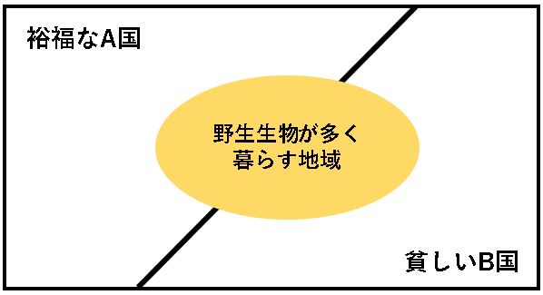 トランスバウンダリーサイト