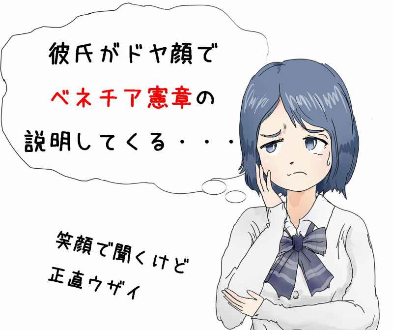 世界遺産　基礎知識