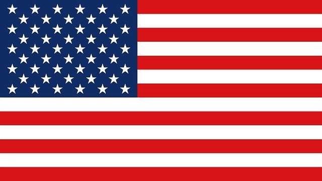 アメリカ国旗
