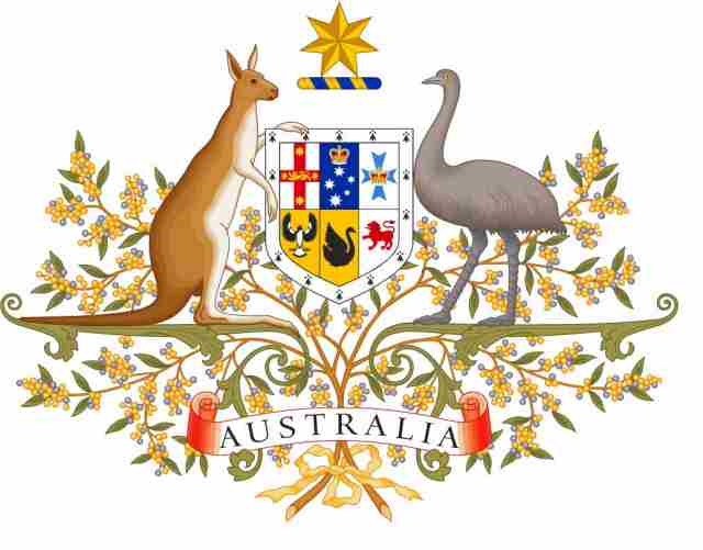 おもしろい豆知識 オーストラリアのシンボルの鳥が エミュー の理由 旅をする記
