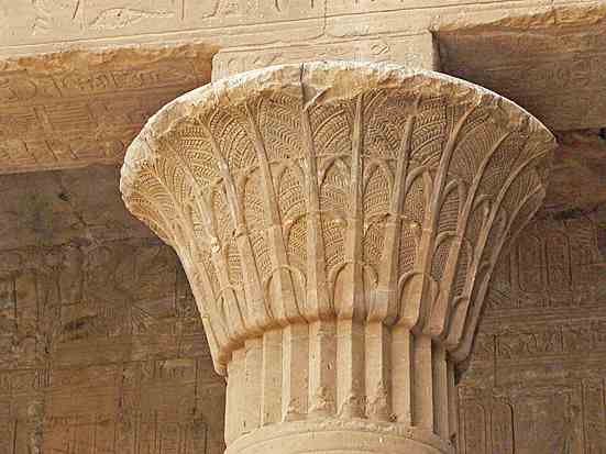 古代エジプト建築
