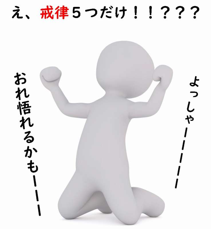 ブッダ　仏教　わかりやすく