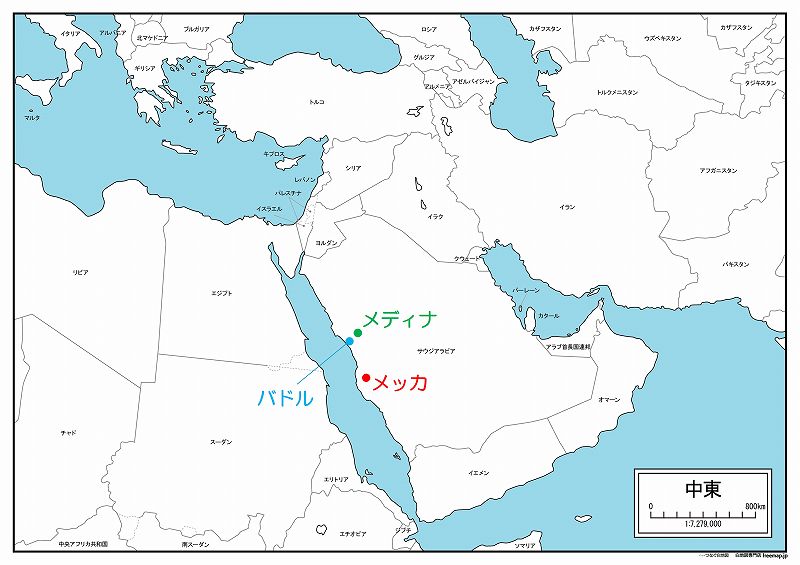 mecca-map (3)