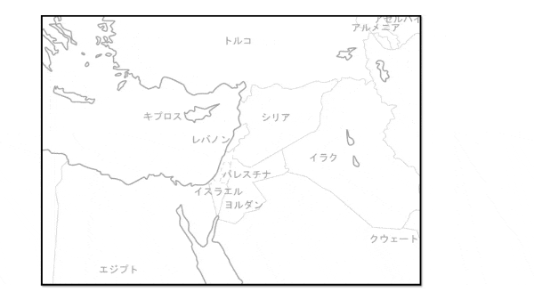 中東戦争　わかりやすく