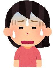 女の子　イラスト