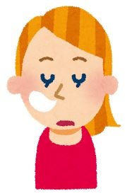 女の子 イラスト