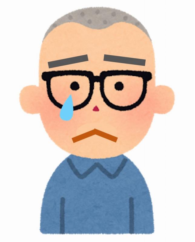 ブログ アイコン