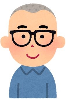 ブログ アイコン