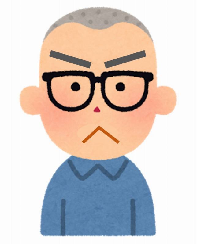 ブログ アイコン