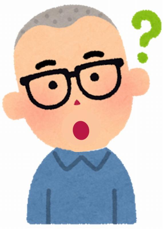 ブログ アイコン