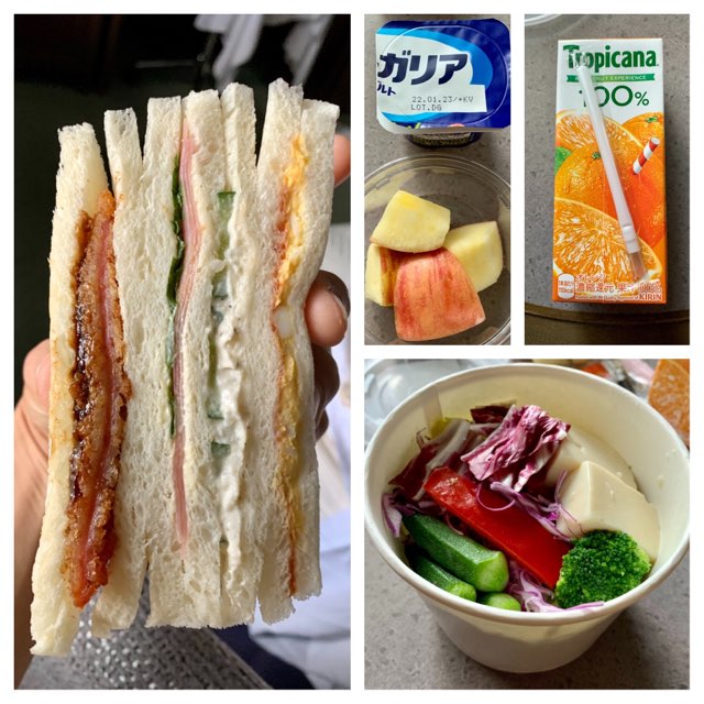 ホテル隔離　食事