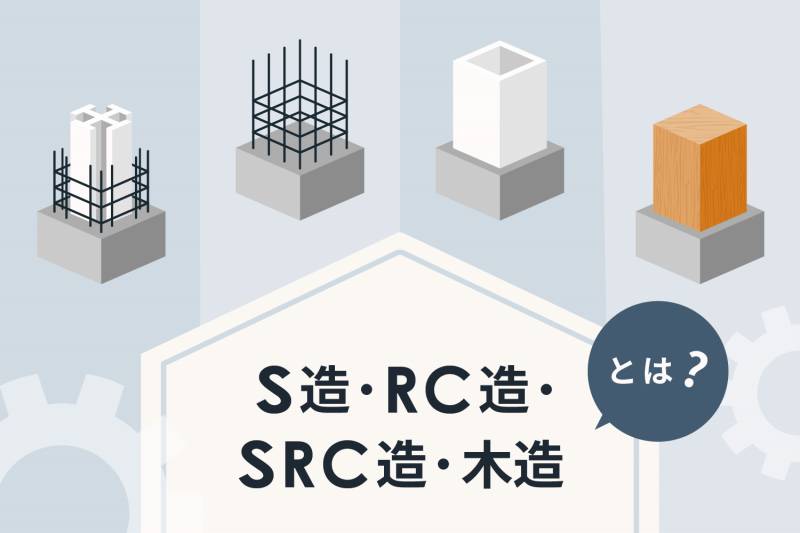 建物構造
