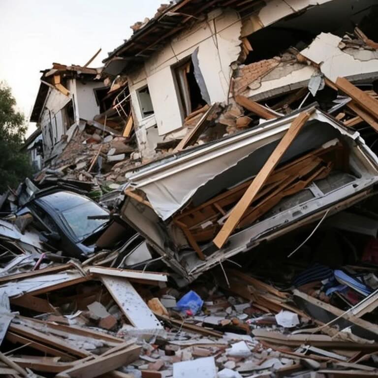耐震等級　地震　新築