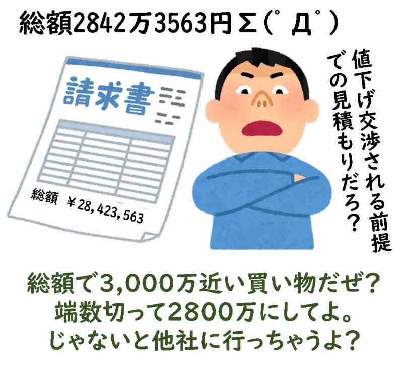 一条工務店　最強　家は性能