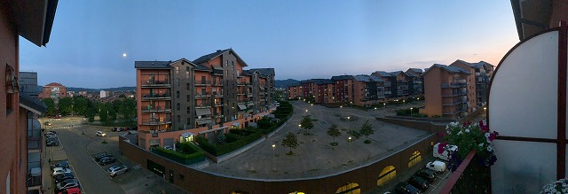 イタリア　結婚式　旅行