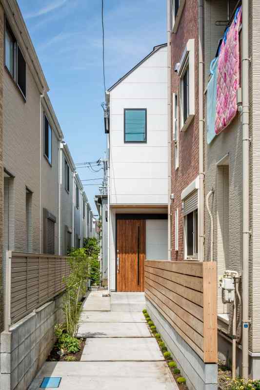 土地探し　チェック　ポイント