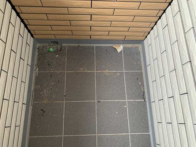 施主検査　持ち物　時間