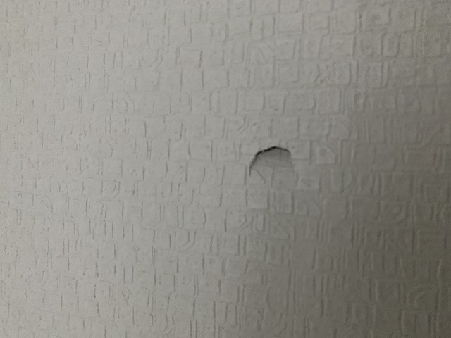 施主検査　持ち物　時間