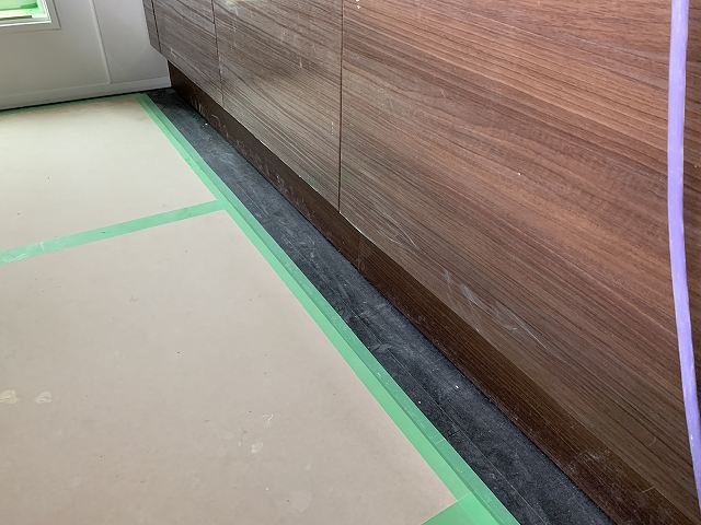 施主検査　持ち物　時間