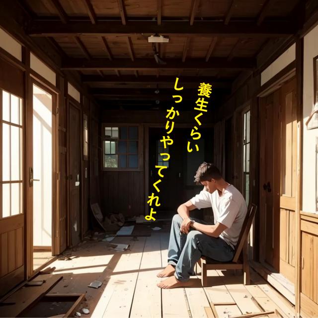 一条工務店　養生　アフターメンテナンス