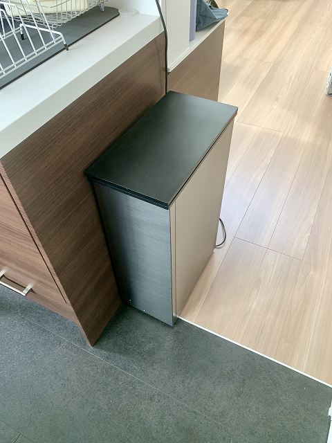生ゴミ　冷凍　臭わない