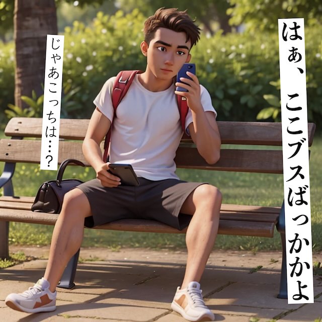 FKK ドイツ　風俗