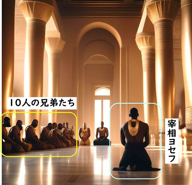 旧約聖書　わかりやすく　ユダヤ人