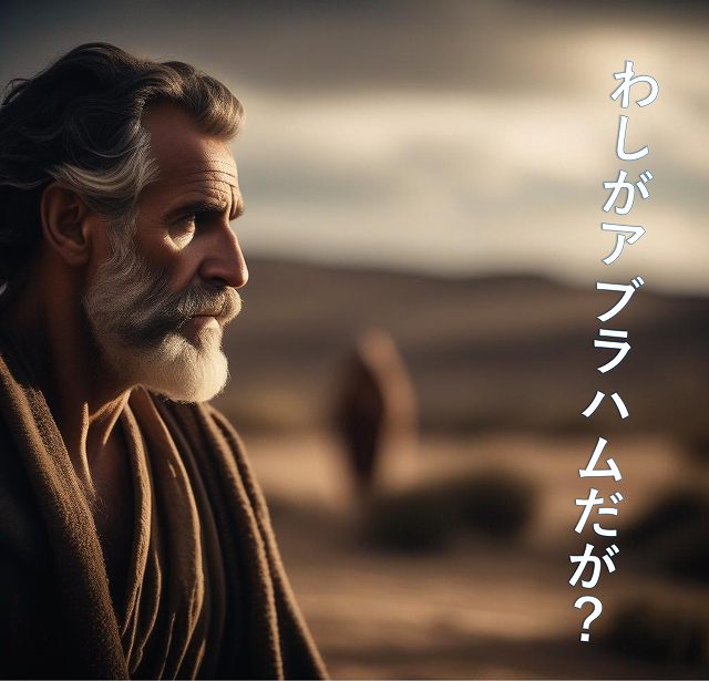 旧約聖書　わかりやすく　ユダヤ人