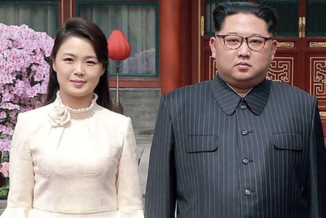 北朝鮮　恐怖政治　独裁