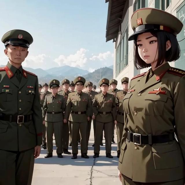 北朝鮮　恐怖政治　独裁