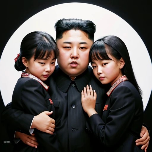 北朝鮮　恐怖政治　独裁