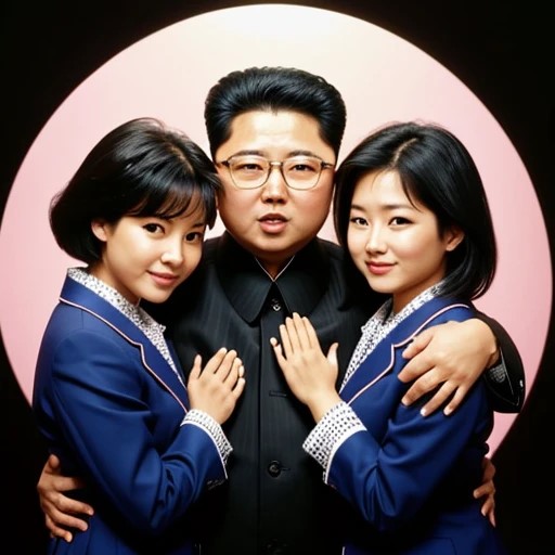 北朝鮮　恐怖政治　独裁