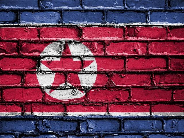 北朝鮮　恐怖政治　独裁