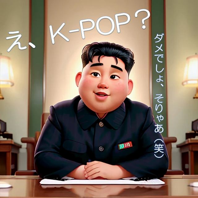 北朝鮮　恐怖政治　独裁